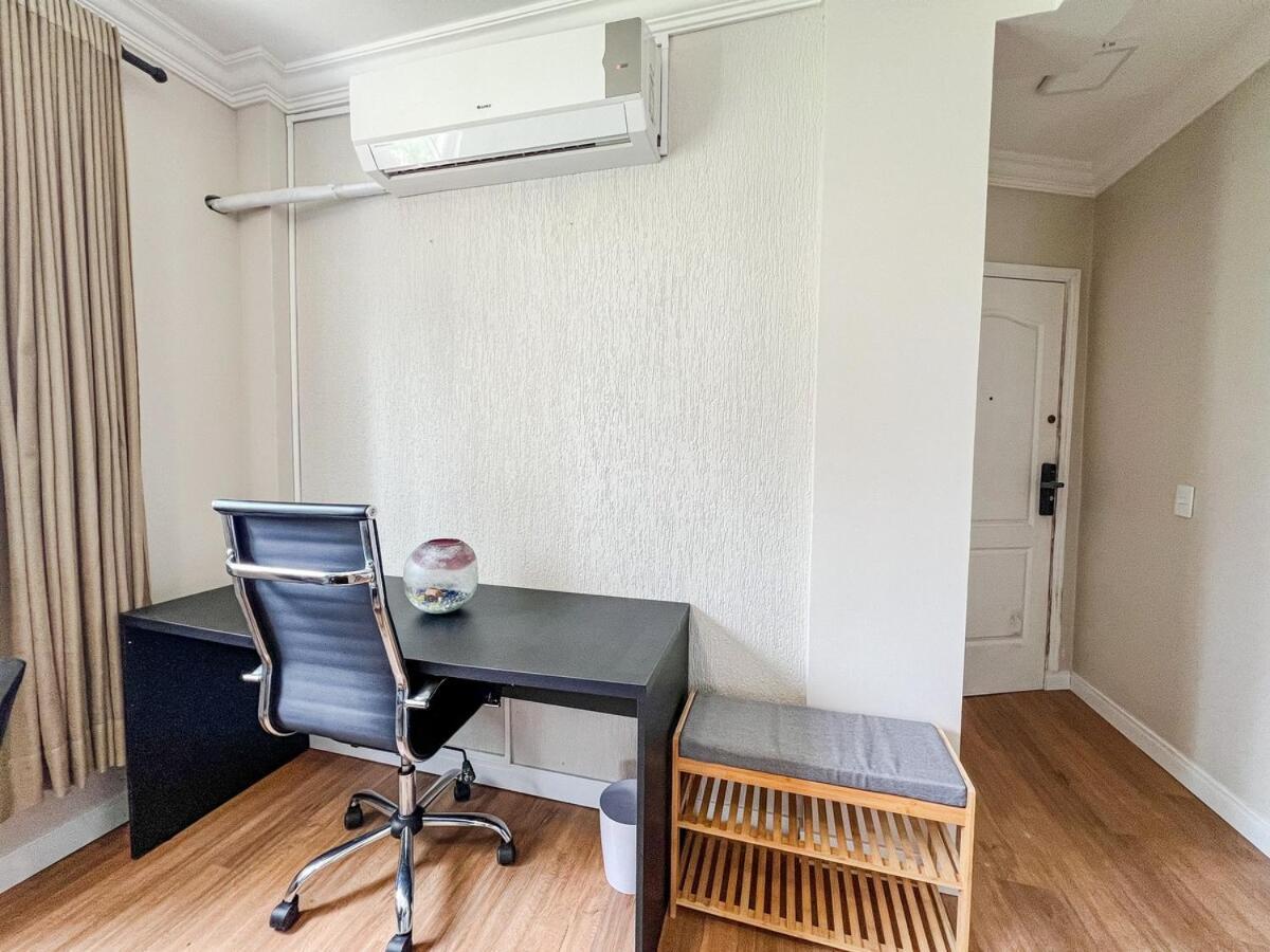 Apartamento Apto Bc 2 Quartos Prox Passeio San Miguel E Mar Balneário Camboriú