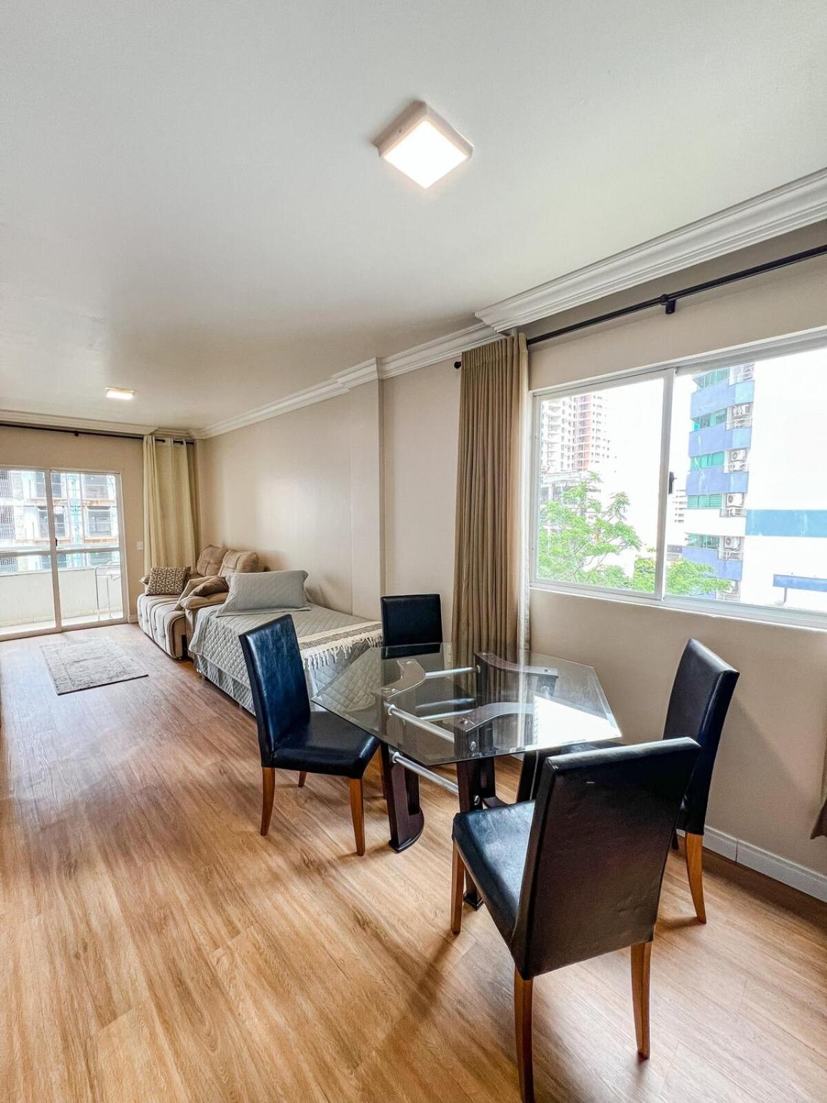Apto Bc 2 Quartos Prox Passeio San Miguel E Mar Apartamento *